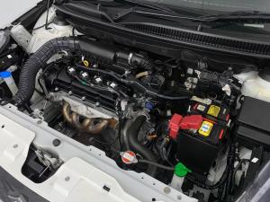 Suzuki Baleno 1.4 GLX5-Door automatic - Image 18