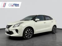Thumbnail Suzuki Baleno 1.4 GLX5-Door automatic