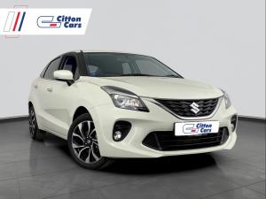 Suzuki Baleno 1.4 GLX5-Door automatic - Image 2