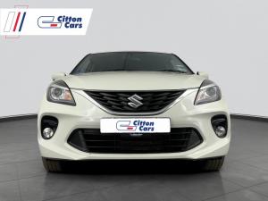 Suzuki Baleno 1.4 GLX5-Door automatic - Image 2