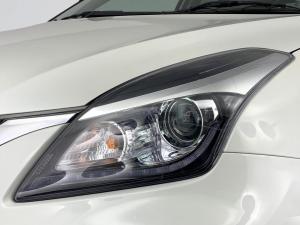 Suzuki Baleno 1.4 GLX5-Door automatic - Image 4