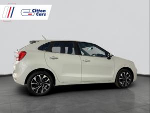 Suzuki Baleno 1.4 GLX5-Door automatic - Image 5