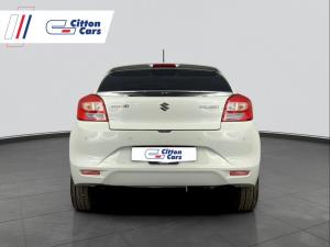 Suzuki Baleno 1.4 GLX5-Door automatic - Image 6