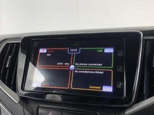 Suzuki Baleno 1.4 GLX5-Door automatic - Image 9