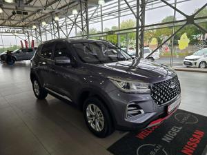 Chery Tiggo 4 PRO 1.5 LIT CVT - Image 15