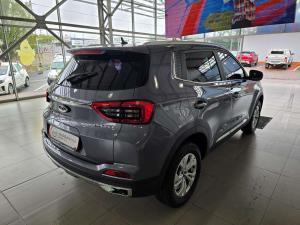 Chery Tiggo 4 PRO 1.5 LIT CVT - Image 16