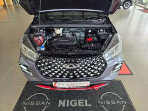 Chery Tiggo 4 PRO 1.5 LIT CVT - Image 9