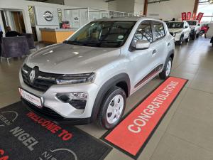 Renault Kwid 1.0 Dynamique / ZEN / Techno 5-Door AMT - Image 10