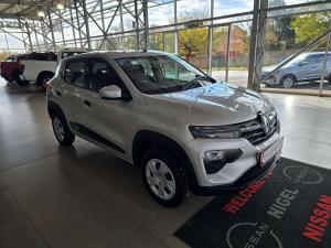 Renault Kwid 1.0 Dynamique / ZEN / Techno 5-Door AMT - Image 11