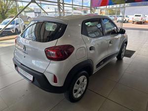 Renault Kwid 1.0 Dynamique / ZEN / Techno 5-Door AMT - Image 12