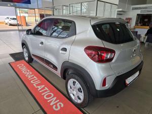 Renault Kwid 1.0 Dynamique / ZEN / Techno 5-Door AMT - Image 13