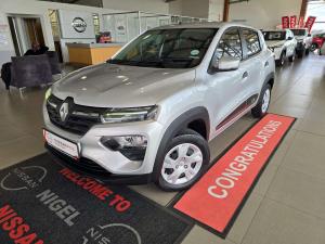 Renault Kwid 1.0 Dynamique / ZEN / Techno 5-Door AMT - Image 1