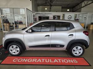 Renault Kwid 1.0 Dynamique / ZEN / Techno 5-Door AMT - Image 3