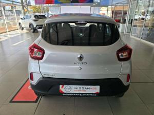 Renault Kwid 1.0 Dynamique / ZEN / Techno 5-Door AMT - Image 4