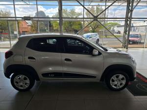 Renault Kwid 1.0 Dynamique / ZEN / Techno 5-Door AMT - Image 5