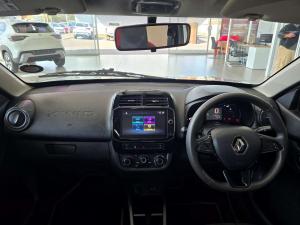 Renault Kwid 1.0 Dynamique / ZEN / Techno 5-Door AMT - Image 6