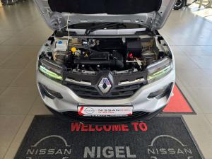 Renault Kwid 1.0 Dynamique / ZEN / Techno 5-Door AMT - Image 7