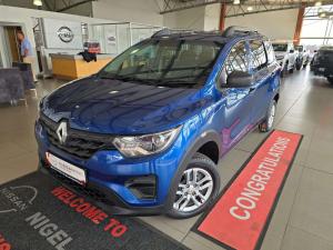 Renault Triber 1.0 Expression / Life - Image 1