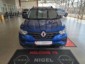 Renault Triber 1.0 Expression / Life - Image 2