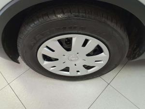 Opel Mokka / Mokka X 1.4T Enjoy automatic - Image 10