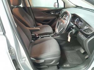 Opel Mokka / Mokka X 1.4T Enjoy automatic - Image 11