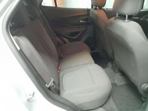 Opel Mokka / Mokka X 1.4T Enjoy automatic - Image 12
