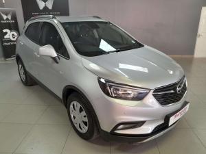 Opel Mokka / Mokka X 1.4T Enjoy automatic - Image 16