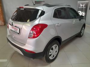 Opel Mokka / Mokka X 1.4T Enjoy automatic - Image 17