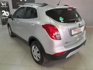 Opel Mokka / Mokka X 1.4T Enjoy automatic - Image 18