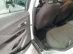 Opel Mokka / Mokka X 1.4T Enjoy automatic - Image 19