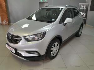 Opel Mokka / Mokka X 1.4T Enjoy automatic - Image 1