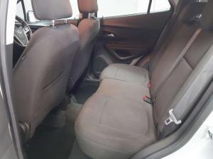 Opel Mokka / Mokka X 1.4T Enjoy automatic - Image 20