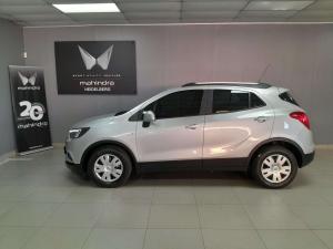 Opel Mokka / Mokka X 1.4T Enjoy automatic - Image 3
