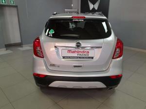 Opel Mokka / Mokka X 1.4T Enjoy automatic - Image 4
