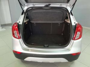 Opel Mokka / Mokka X 1.4T Enjoy automatic - Image 5