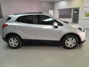 Opel Mokka / Mokka X 1.4T Enjoy automatic - Image 6