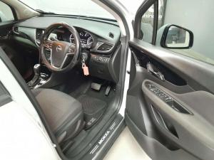 Opel Mokka / Mokka X 1.4T Enjoy automatic - Image 8