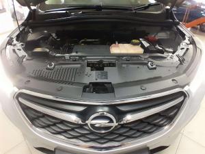 Opel Mokka / Mokka X 1.4T Enjoy automatic - Image 9
