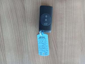 Chery Tiggo 4 PRO 1.5 LIT CVT - Image 15