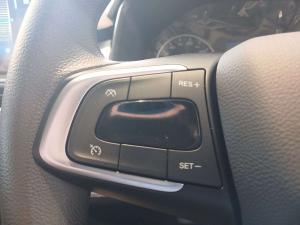 Chery Tiggo 4 PRO 1.5 LIT CVT - Image 18