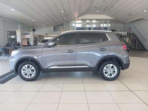 Chery Tiggo 4 PRO 1.5 LIT CVT - Image 3