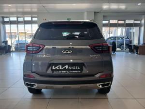 Chery Tiggo 4 PRO 1.5 LIT CVT - Image 4