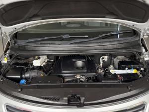 Hyundai H-1 2.5 Crdi A/T/ 2.5 Elite automatic - Image 11