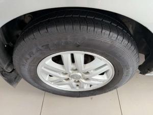 Hyundai H-1 2.5 Crdi A/T/ 2.5 Elite automatic - Image 12