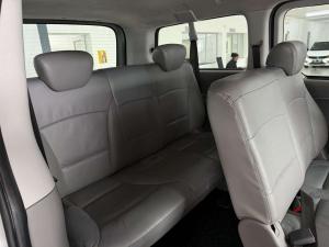 Hyundai H-1 2.5 Crdi A/T/ 2.5 Elite automatic - Image 15