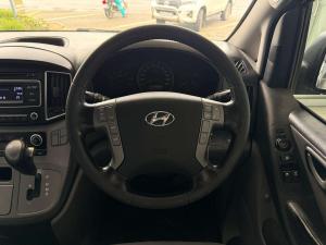 Hyundai H-1 2.5 Crdi A/T/ 2.5 Elite automatic - Image 16