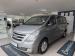 Hyundai H-1 2.5 Crdi A/T/ 2.5 Elite automatic - Thumbnail 1