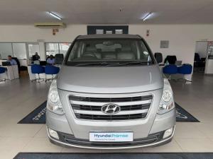 Hyundai H-1 2.5 Crdi A/T/ 2.5 Elite automatic - Image 2
