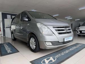 Hyundai H-1 2.5 Crdi A/T/ 2.5 Elite automatic - Image 3