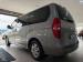 Hyundai H-1 2.5 Crdi A/T/ 2.5 Elite automatic - Thumbnail 4